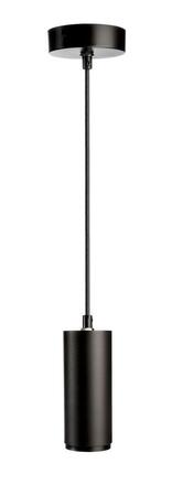 Deko-Light závěsné svítidlo - Lucea, 10 W, DTW, 1800-2700 K, černá 342248
