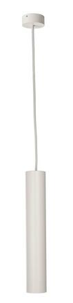 Deko-Light závěsné svítidlo - Can 350, 1x 7,5 W GU10, bílá 342256