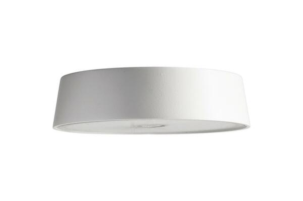 Deko-Light stolní lampa hlava pro magnetsvítidla Miram bílá 3,7V DC 2,20 W 3000 K 196 lm 346025