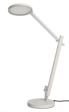 Deko-Light stolní lampa Adhara 100-240V AC/50-60Hz 12,00 W 3000 K 640 lm 498 bílá 346027