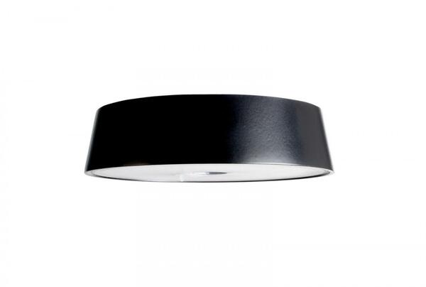 Deko-Light stolní lampa hlava pro magnetsvítidla Miram černá 3,7V DC 2,20 W 3000 K 196 lm 346032