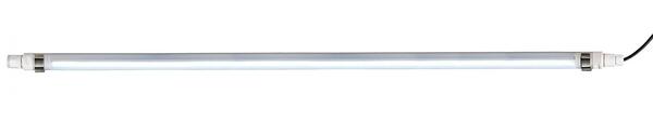 Deko-Light stropní přisazené svítidlo TRI PROOF Slim 1300 220-240V AC/50-60Hz 40,00 W 5000 K 4575 lm 1300 bílá 348139