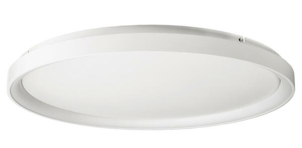 Deko-Light stropní přisazené svítidlo Merope 800 mm, 60,0 W, 3000/4000 K, bílá 220-240V AC/50-60Hz 60,00 W 3000/4000 K 4900 lm bílá RAL 9016 348194