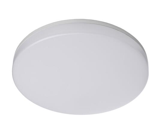 Deko-Light stropní a nástěnné přisazené svítidlo - Altais 2 kulaté, pohybový senzor, 18 W, 2700/3000/4000 K, 348280
