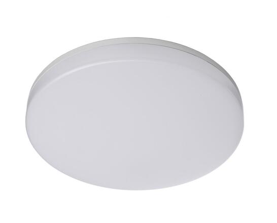 Deko-Light stropní a nástěnné přisazené svítidlo - Altais 2 kulaté, pohybový senzor MS, 18 W, 2700/3000/4000 348285