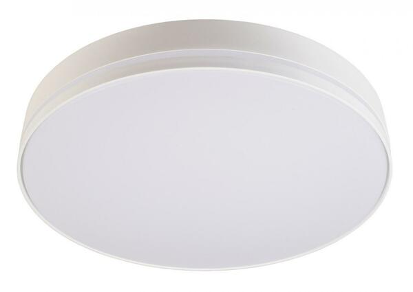 Deko-Light nástěnné a stropní svítidlo Subra, 4000K, Triac 220-240V AC/50-60Hz 29,00 W 4000 K 2900 lm bílá 401008