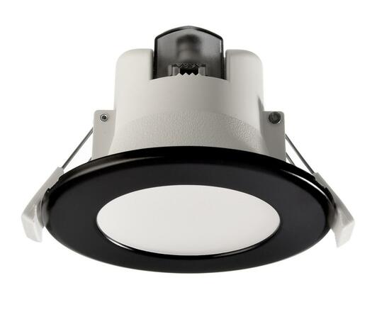 Deko-Light stropní vestavné svítidlo Acrux 68 220-240V AC/50-60Hz 7,00 W 3000/4000/6000 K 630 lm bílá RAL 9016 565362