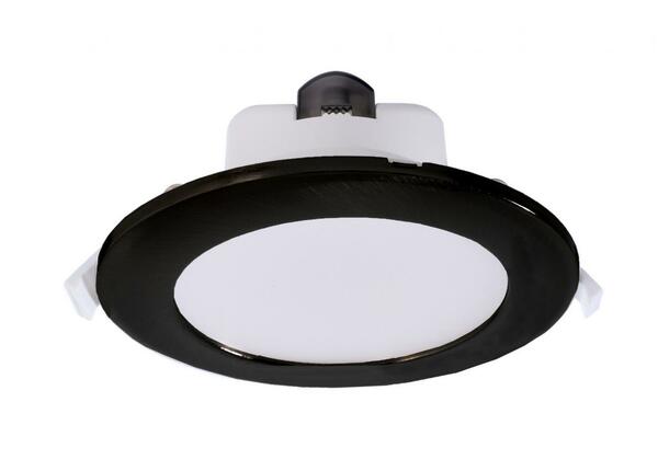 Deko-Light stropní vestavné svítidlo Acrux 120 220-240V AC/50-60Hz 14,50 W 3000/4000/6000 K 1370 lm bílá RAL 9016 565364