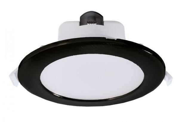 Deko-Light stropní vestavné svítidlo Acrux 145 220-240V AC/50-60Hz 16,00 W 3000/4000/6000 K 1570 lm bílá RAL 9016 565365