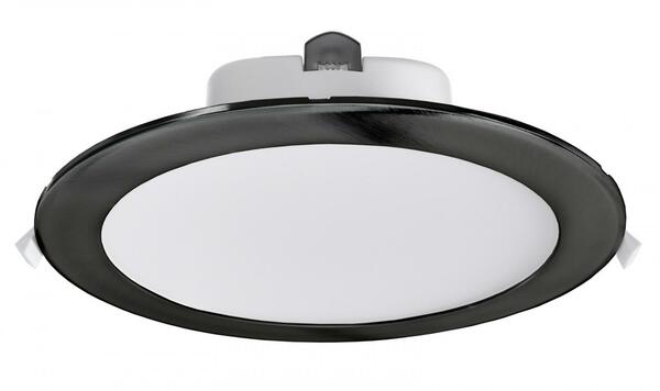 Deko-Light stropní vestavné svítidlo Acrux 195 220-240V AC/50-60Hz 26,00 W 3000/4000/6000 K 2670 lm bílá RAL 9016 565366