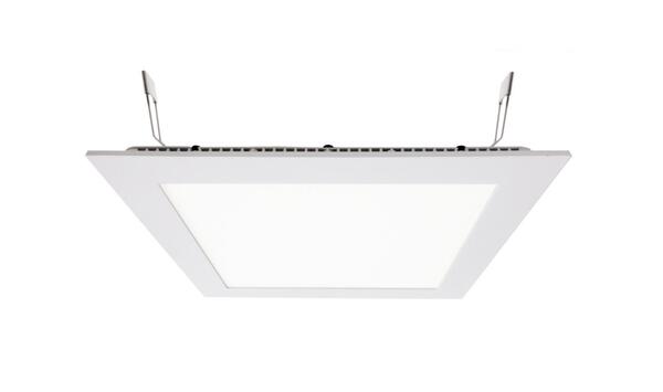 Deko-Light vestavné bodové svítidlo - Anik hranaté 380, 30 W, DIM, 4000 K, bílá 565441