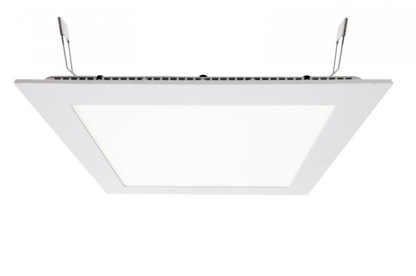 Deko-Light vestavné bodové svítidlo - Anik CCT hranaté 215, 24 W, DIM, 2700-6500 K, bílá 565444