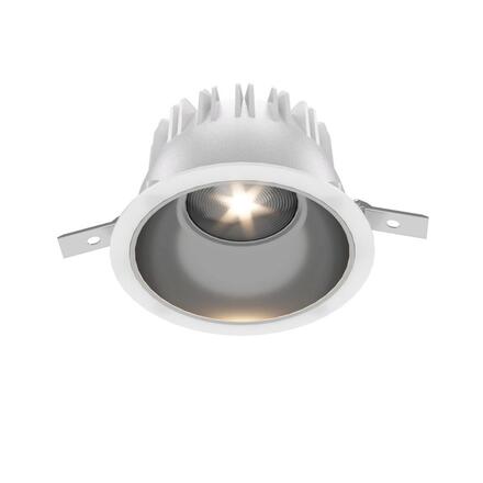 Deko-Light vestavné bodové svítidlo - Tarvos 190, 21,5 W, DALI, 2700 K, bílá 565642