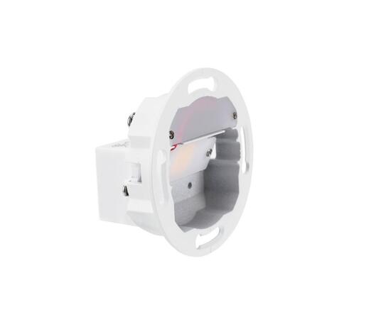Deko-Light vestavné svítidlo do zdi - Alwaid Pro, 4 W, DIM, 3000 K, bílá 565734