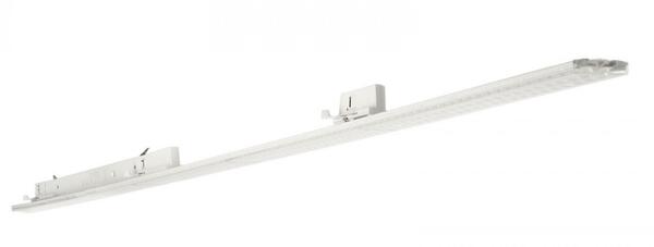 Deko-Light 3-fázové svítidlo, lineární Pro, Tilt, 50 W, DALI, 4000K, 220-240V 50W bílá RAL 9016 1493 mm 707145