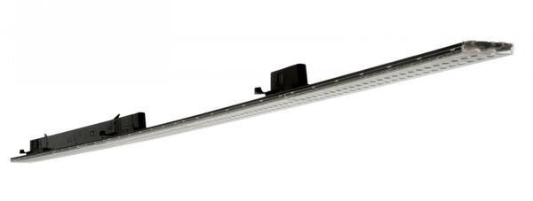 Deko-Light 3-fázové svítidlo, lineární Pro, Tilt, 50 W, DALI, 4000K, 220-240V 50W dopravní černá RAL 9017 1493 mm 707146