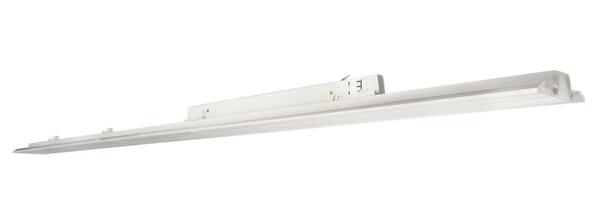 Deko-Light 3-fázové svítidlo - lineární Pro, Fold, 50 W, 4000 K, bílá 707191