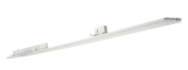 Deko-Light 3-fázové svítidlo - lineární Pro, Tilt, 50 W, 3000 K, bílá 707197