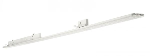 Deko-Light 3-fázové svítidlo - lineární Pro, Tilt, 50 W, DALI, 3000 K, bílá 707199