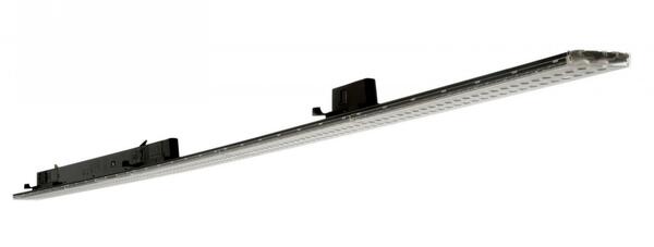 Deko-Light 3-fázové svítidlo - lineární Pro, Tilt, 50 W, DALI, 3000 K, černá 707200