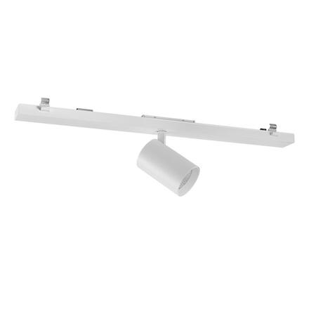 Deko-Light modulový systém Sanotrunk Universal Spot, 30 W, 4000 K, bílá 707274