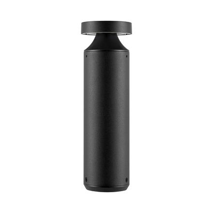 Deko-Light venkovní stojací svítidlo Faro 33, 12 W, 3000 K, tmavěšedá 730519