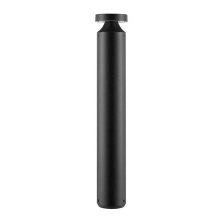 Deko-Light venkovní stojací svítidlo Faro 60, 12 W, 3000 K, tmavěšedá 730520