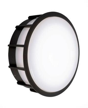 Deko-Light nástěnné přisazené svítidlo Meissa 220-240V AC/50-60Hz 6,80 W 3000 K 300 lm tmavěšedá 731058