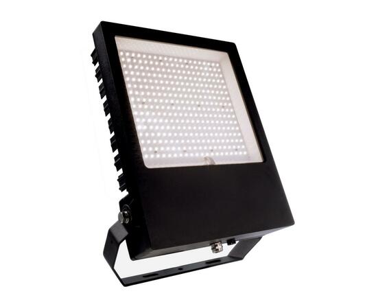 Deko-Light podlahové a nástěnné a stropní svítidlo Atik 220-240V AC/50-60Hz 242,00 W 4000 K 31800 lm 319 tmavě černá RAL 9005 732098