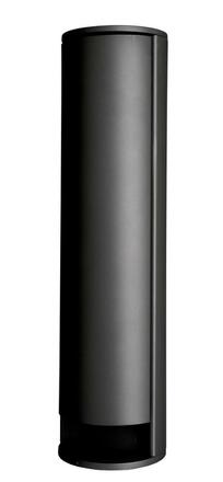 Deko-Light venkovní sloupek se zásuvkami 220-240V AC/50-60Hz 400 tmavě šedá 733055