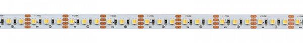 Light Impressions Deko-Light flexibilní LED pásek 3528-120-12V-3000K-6500K-5m 12V DC 60,00 W 3000-6500 K 4700 lm 5000 mm 840142