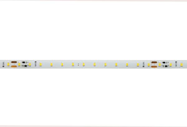 Deko-Light flexibilní LED pásek 2835-78-48V-3000K-15m-Silikon 48V DC 21,00 W 3000 K 1700 lm 15000 840317