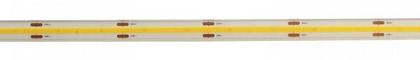 Deko-Light flexibilní LED pásek COB-24V-4000K-5m-Silikon 24V DC 49,00 W 4000 K 4750 lm 5000 840322