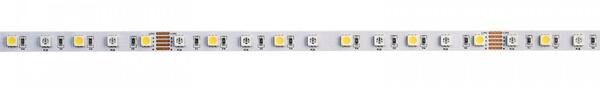 Deko-Light flexibilní LED pásek 5050-60-24V-RGB+4000K-5m 24V DC 65,50 W 4000 K 3085 lm 5000 840353