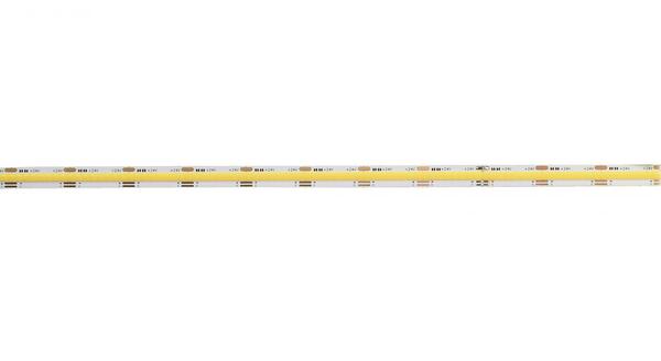Deko-Light flexibilní LED pásek COB-576-24V-2700-6500K-5m 24V DC 37,50 W 2700-6500 K 3485 lm 5000 840374