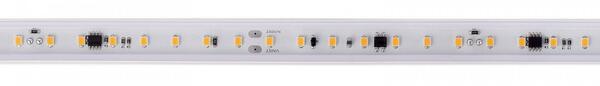 Deko-Light flexibilní LED pásek 2835-84-230V-3000K-15m-PVC Extrusion 220-240V AC/50-60Hz 14,00 W/m 3000 K 1470 lm/m 15000 mm 840386
