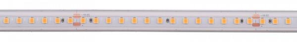 Deko-Light LED pásek, Long Run, SMD, 48V-10W, 3000K, 50m, silikon, konstantní napětí, 48V DC 10 W/m 1120 lm/m 50000 mm 840405