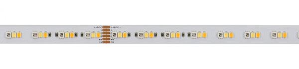 Deko-Light LED pásek - Long Run, SMD, 48V-10W, RGB+2700-6500 K, 5m 840452