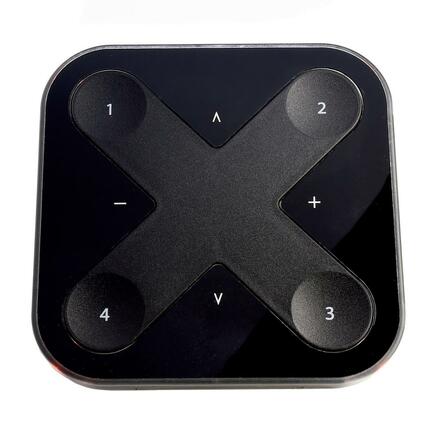 Casambi řídící jednotka Bluetooth Wand-řídící jednotka Xpress 3V DC  843049