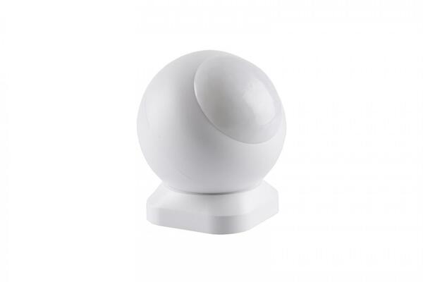 Deko-Light RF-smart pohybové čidlo, bílé, 120st./7m, 3V 843527