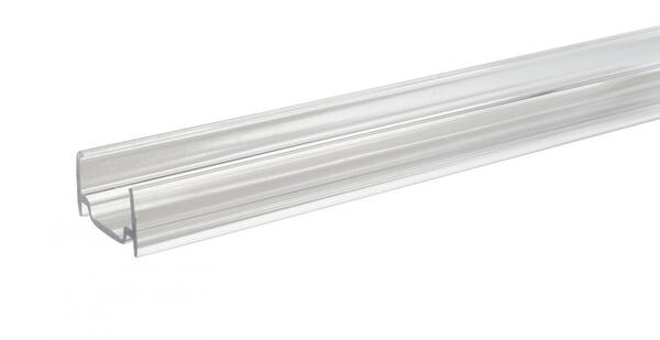 Deko-Light příslušenství - profil z plastu 1m pro 24V COB RGB/RGBW Sauna LED pásek 930803