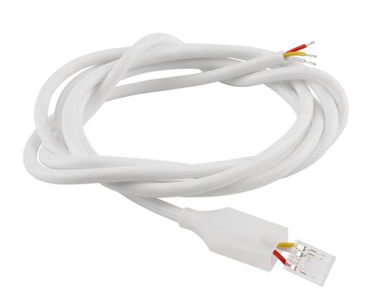 Deko-Light příslušenství - přívodní kabel pro CCT LED pásky Sauna / Long Run pro fasády 930865