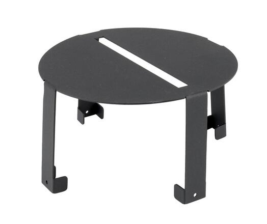 Deko-Light příslušenství - kryt, 140, úzký kužel světla, série ShoreLine Pro, tmavěšedá 930869