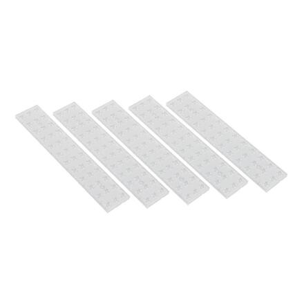 Deko-Light příslušenství - Sanotrunk Universal čočka, sada 5 ks, 30 st. 930915