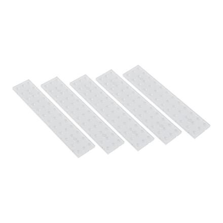 Deko-Light příslušenství - Sanotrunk Universal čočka, sada 5 ks, 60 st. 930916