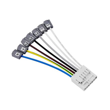 Deko-Light příslušenství - Sanotrunk Universal napájecí zástrčka DALI vč. kabeláže WAGO 267-510 930928