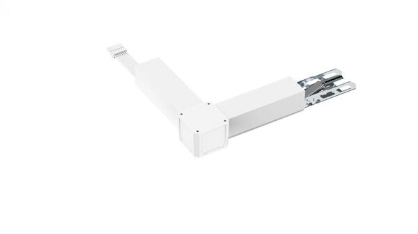 Deko-Light příslušenství - Sanotrunk, L-spojka levé 7 vodičů, DALI, pro nosnou lištu 930954