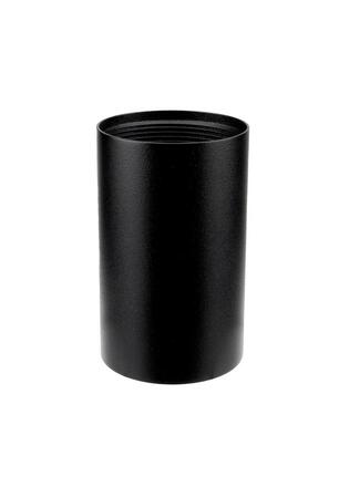 Deko-Light příslušenství - válcový kryt pro Can Spot, černá 931054
