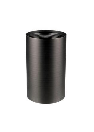 Deko-Light příslušenství - válcový kryt pro Can Spot, černošedá 931057