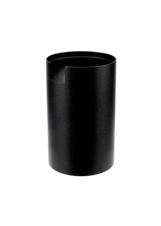Deko-Light příslušenství - válcový kryt pro Can stolní / stojací / nástěnné svítidlo, černá 931060